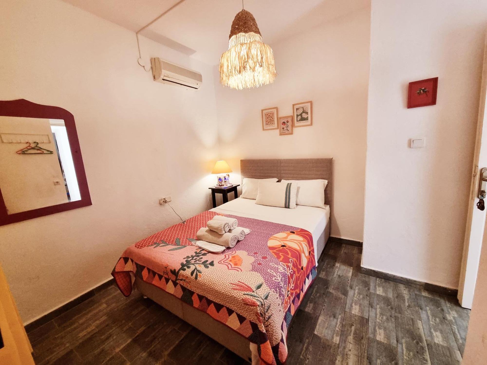 Kumbahce Fethiye Hanim Pansiyon Bodrum Exterior foto
