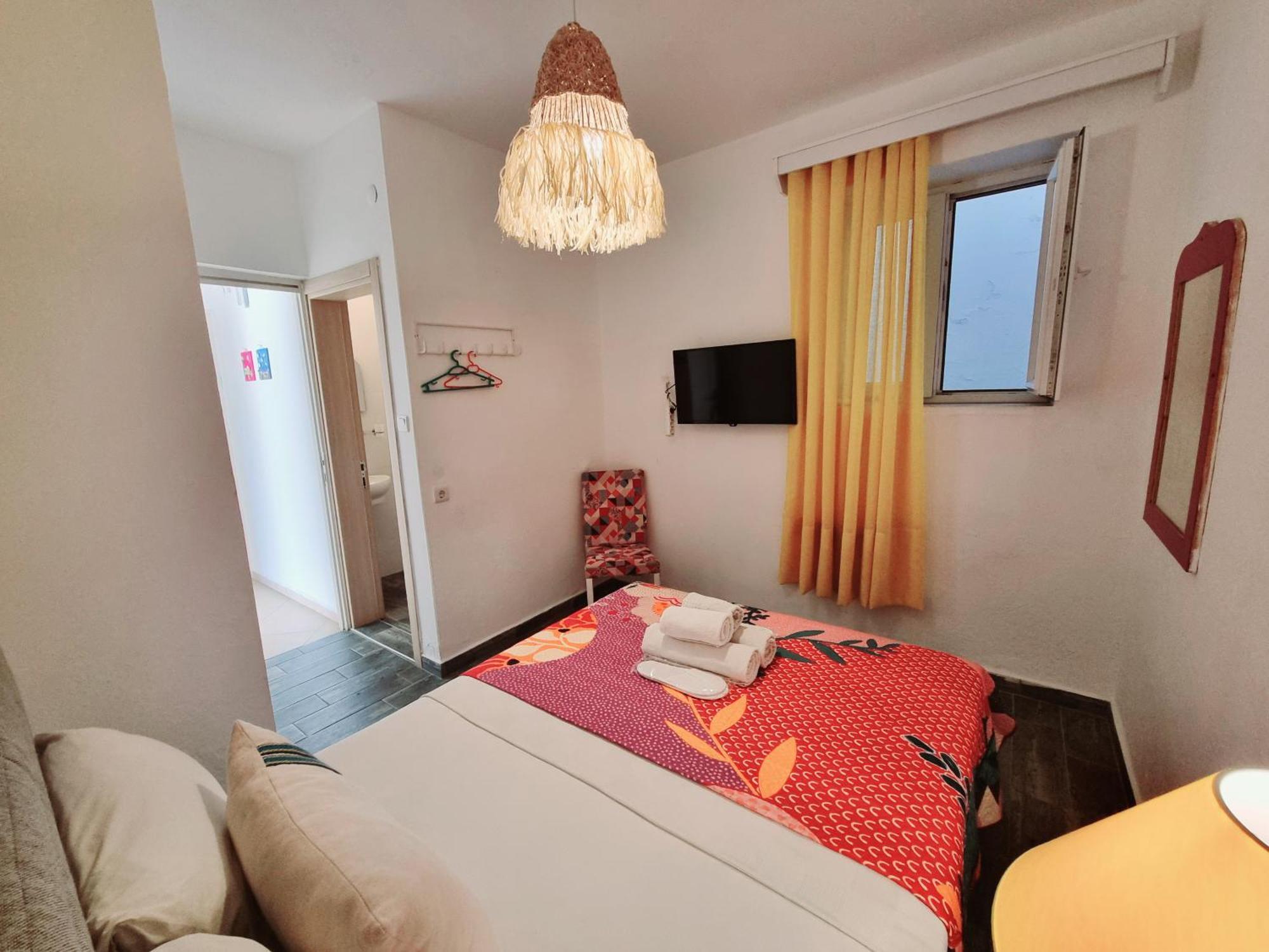 Kumbahce Fethiye Hanim Pansiyon Bodrum Exterior foto