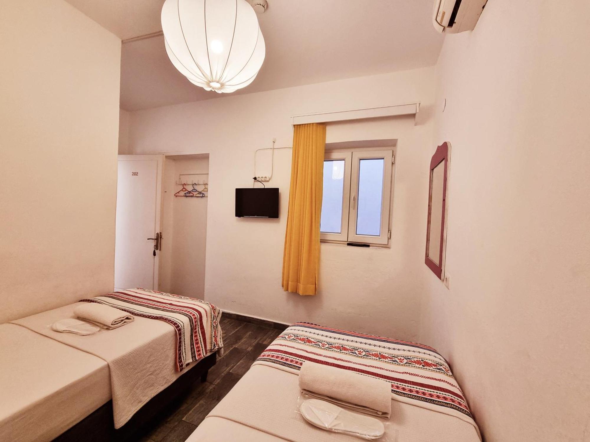 Kumbahce Fethiye Hanim Pansiyon Bodrum Exterior foto