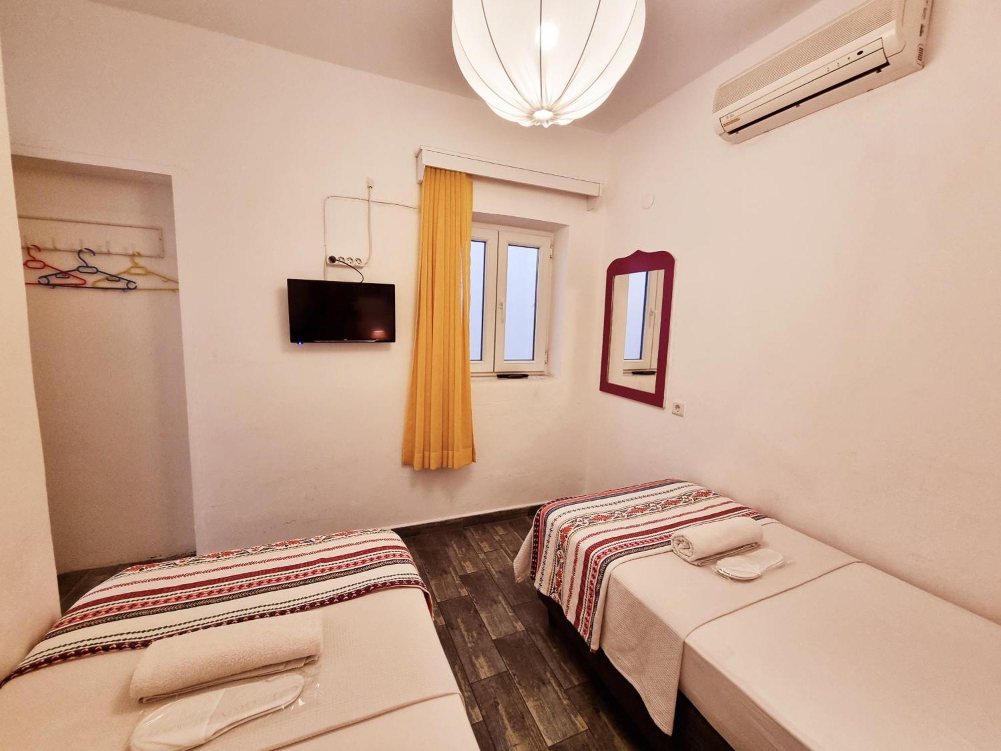 Kumbahce Fethiye Hanim Pansiyon Bodrum Exterior foto