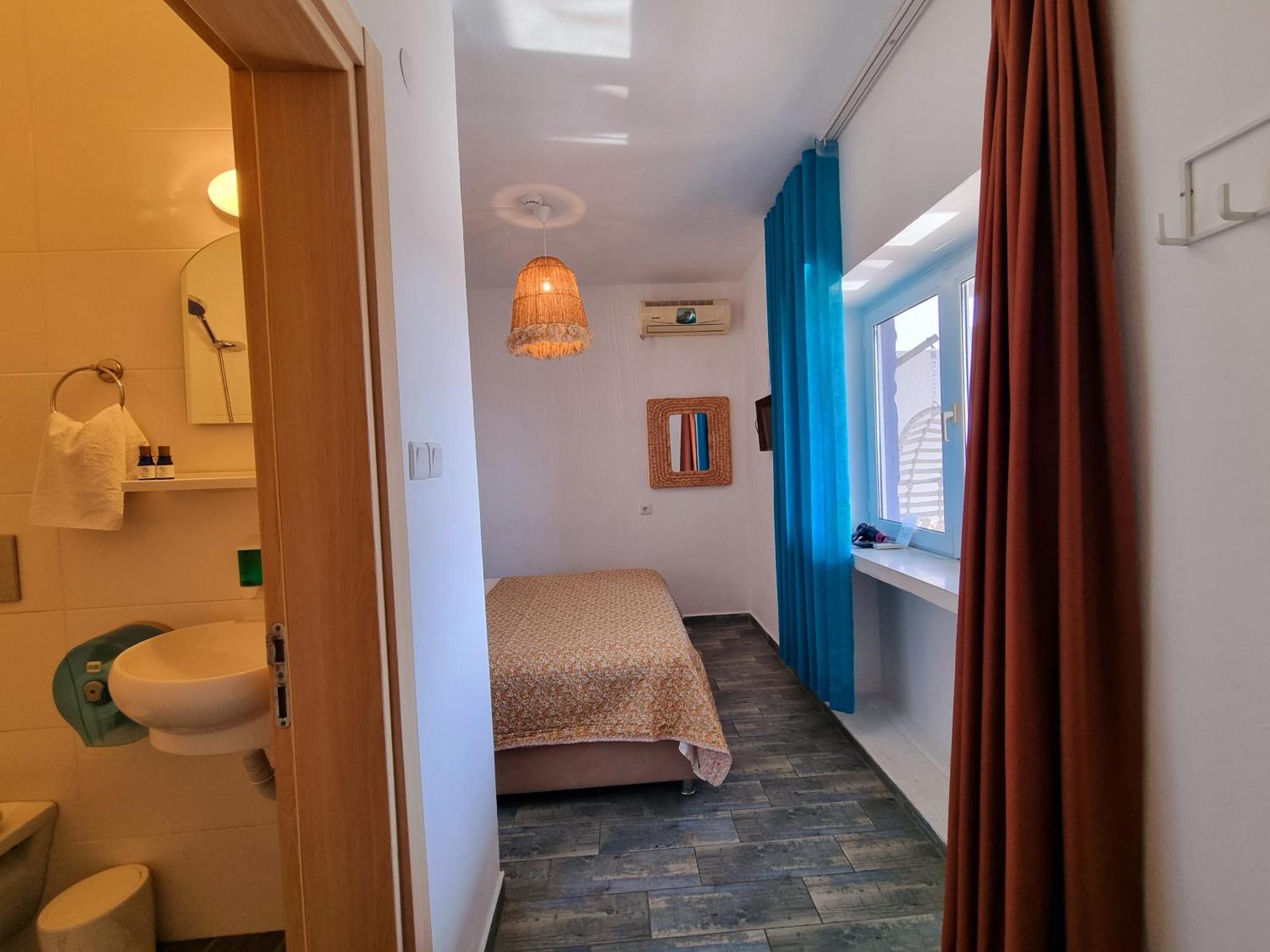 Kumbahce Fethiye Hanim Pansiyon Bodrum Exterior foto